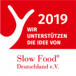 Slow Food Unterstützer 2019
