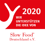 Slow Food Unterstützer 2020