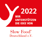 Unterstützer Slow Food 2022