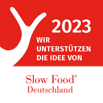 Unterstützer Slow Food 2023
